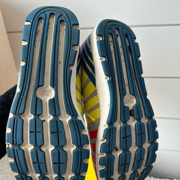 New Balance x Kate Spade Saturday Running shoes - Picture 9 of 11